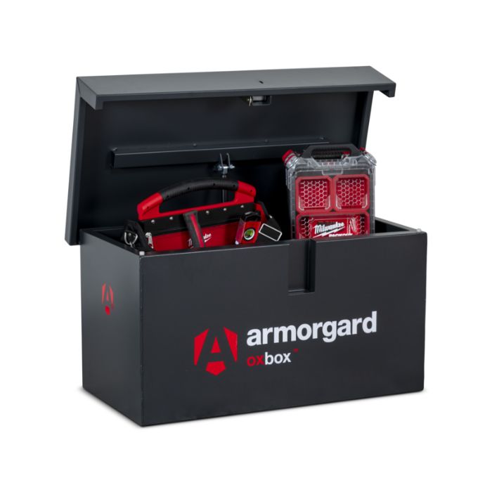 Armorgard Oxbox 1